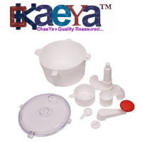 OkaeYa Dough Maker